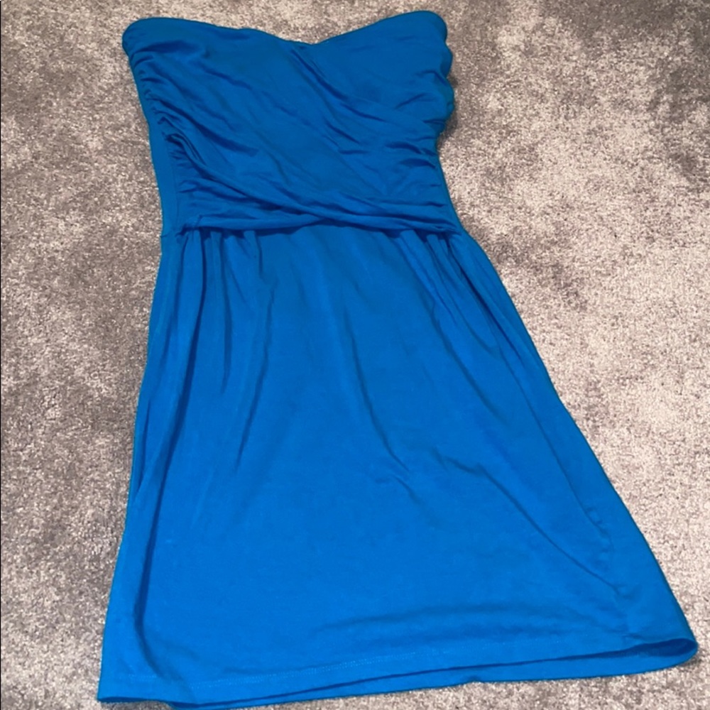 Victoria’s secret sun dress